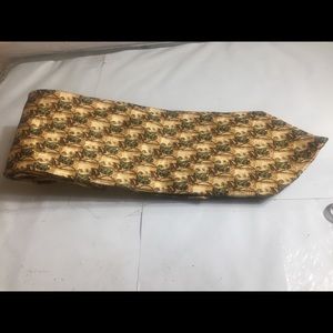 Ermenegildo Zegna Tie